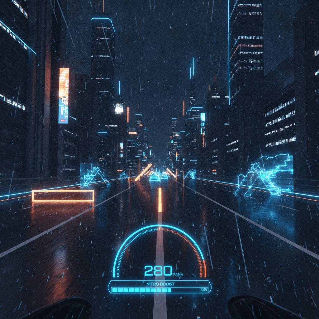Corsa Notturna