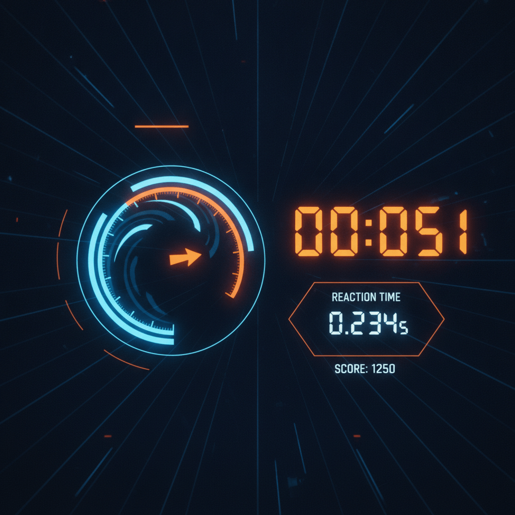 Sprint da 5 Minuti